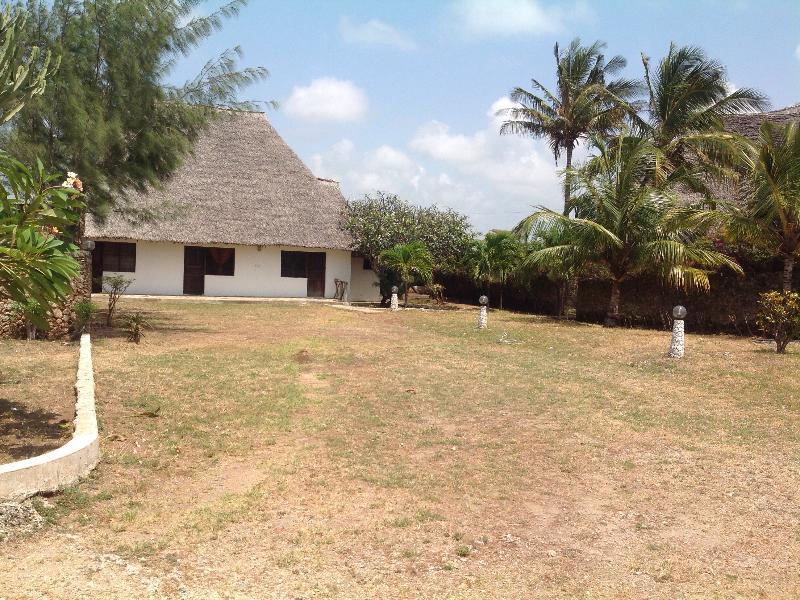 Queen K Cottages Watamu At Chrystal Homes Dış mekan fotoğraf