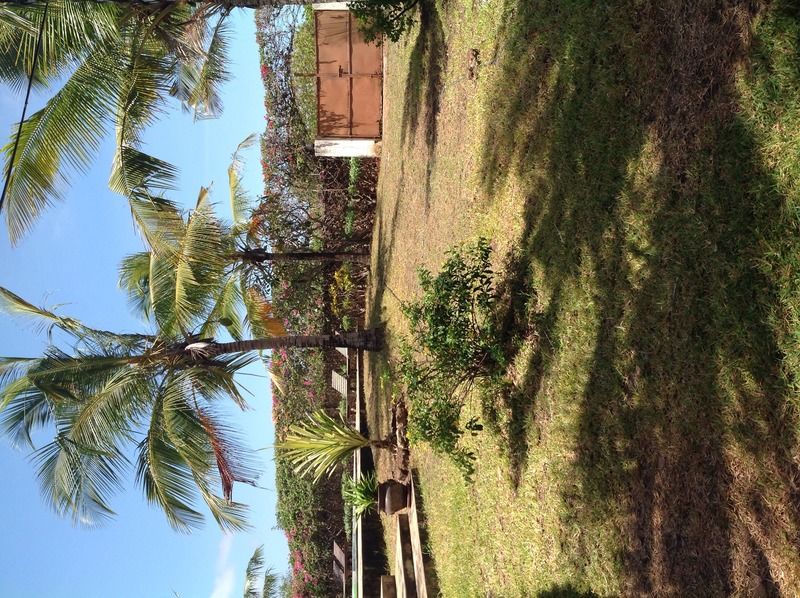 Queen K Cottages Watamu At Chrystal Homes Dış mekan fotoğraf